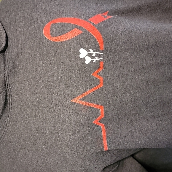 Sepsis Awareness Hoodie - Picture 2 of 5